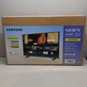 SAMSUNG 32-Inch Class Full HD F6000 Smart TV (2025 Model) HDR, Object Tracking Sound Lite, Knox Security, One UI Tizen, Smart TV