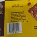 Sheila G's Brownie Brittle, Toffee Crunch, 4-Ounce (Pack of 6)