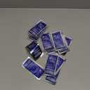 Crest 3D Whitestrips, Supreme Flexfit, Teeth Whitening Strip Kit, 42 Strips (21 Treatments)