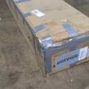 Plank+Beam 72 Inch Farmhouse Dining Table, Solid Wood Rustic Kitchen Table, Large Wooden Rectangular Dinner Table for Dining Room, Home Office, Living Room Furniture, Easy Assembly, Walnut Wirebrush