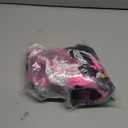 Seasons Colorful Ghostly Skeleton Costume Bones Halloween Costume for Girls (S(4-6))