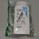 CeraVe Body Wash with Salicylic Acid, Fragrance Free Body Wash to Exfoliate Rough and Bumpy Skin, Allergy Tested, 10 Ounce