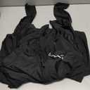 OMGear Dive Skin for Women Men Snorkel Suit Full Body Swimsuit Quick Dry Thin Diving Suit UV Protection Rash Guard Long Sleeve Swimwear Swimming Kayaking Snorkeling Gear (Small)