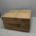 6 Padded Moving & Packing Blankets Heavy Duty - 80" x 72" Moving Blankets - Shipping Furniture Pads for Moving and Storage