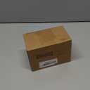 Chuangdi 2 Sets Acrylic Display Risers, Product Stand, Jewelry Display Riser Shelf Showcase Fixtures for Dessert Cupcake Candy Figure Treat Action Showcase(Clear,Small Set)