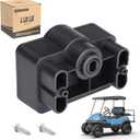 Golf Cart MCOR Replacement for Club Car Precedent Electric 2004-2011 - Motor Controller Input Throttle Sensor, Fits OEM 103327901