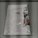 Cat Hand Towel Set - Cat Gifts for Cat, Set of 4 Cat Kitchen Towels 1624, Cat Tea Towels for Kitchen Decorative, Cute Cat Dish Towels