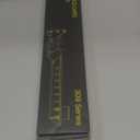 EZDIY-FAB GPU Holder Brace Graphics Card Support, Video Card Sag Holder/Holster Bracket Support RX6700, RTX3090 - 309EZ-Black