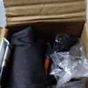 Scissor Car Jack 2 Ton (4409 lbs) Tire Changing Kit with Lug Wrench - Emergency Kit for Car, SUV, MPV