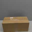 DEKEWEI ABS F30 Grill, Front Kidney Grille for 2012-2018 BMW 3 Series F30 F31 (Double Slats Gloss Black Grills, 2pcs)