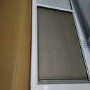 XLarge Openable Pet Door for Sliding Glass Doors, Adjustable 91 7/16" to 96" Slider Height, Extra Large Dog Door for Sliding Glass Door, All-Metal Framed & Panel & Lock -Extra Large Tall