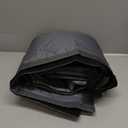 Window Insulation for Winter3963 Windows Insulation Kit Thermal Insulated Window Cover Fit Max Size 3862with Hook & Loop Insulated Curtains for Winter Windows Blanket in Bedroom Attic RV - Gray