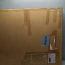 Generic Axe Throwing Game - Steel Frame & Foldable!, Blue