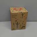 Elk and Friends Kids Porcelain Bowls with Silicone Suction Sleeves | Suitable for Babies/Toddlers | Microwave & Dishwasher Safe | Stay Put Dinnerware | Snack Dishes | 4 Pack (Lilac/Misty Blue/Sage/Blush)