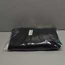 CHICME Womens Long Sleeve Zipper Slit Oversized Sweatshirt Casual Pullover Zipper Hoodies Fall Clothes (X-Large)