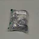 A-Premium Set of 4, Front Upper Control Arm Bushing Kit, Compatible with 1995-2011 Ford & Mazda & Mercury, Explorer, Explorer Sport Trac, Ranger, B2300, B2500, B3000, B4000, Mountaineer