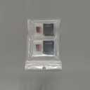 2 Pack Micro Memory Card 16 GB with Adapter, C10/UHS-I/A1, TransFlash Card, TF Card for Camera, Smartphone, Tablet, Drone (Red 16GB *2)