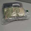 Copper Compression Socks 15-20 mmHg for Men & Women 8 Pairs  Circulation Support for Nurses, Travel, Running, Hiking, Soccer (Large-X-Large, A02- Multicoloured 01)