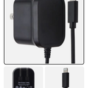 ZGEAR (12W) 8-Pin Wall Charger - Black (WC-APP8PNM2A)
