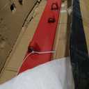Woven Wire Fence Stretcher Bar-6ft,(6ft - incl/7 Wedges)
