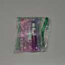 AREYZIN Nose Hiar Trimmer for Women,Ladies Painless Nose Trimmer Women,Eyebrow Facial Ear Hair Trimmer Hair Clippers Professional, Waterproof, Dual-Edge Blade, Purple