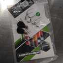 Nutrichef 27 Bottle Wine Fridge | Dual Zone Wine Chiller | Adjustable Temperature 41F to 64F | Ultra Quiet Operation | Wine Cooler For Home, & Office | Free Standing 43x11x23 IN (Black)