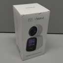 Noorio Two Way Video Calling Camera, 2K One Click Call Pet Camera Indoor with Phone App, 2.4G WiFi Only 360 PTZ Dog Cam with Speaker, CL200