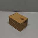 Cat's Claw Money Bank, Terrible Stealing Piggy Bank Prank Toy Cat's Paw Money Bank Money Saving Box Simulated Wooden Box Coin Box Toy