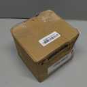 Upgraded Solar Ultrasonic Animal Repellent Outdoor, Deer Repellent Devices Squirrel Cat Raccoon Rabbit Dog Deterrent, Keep Skunk Away Motion Detection with Flash Light for Yard Garden Lawn 2PACK, Green