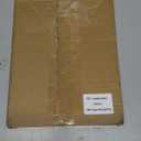 Titanium Cutting Board - 2026 New Upgrade 100% Pure Titanium Cutting Boards for Kitchen Double Sided Non Toxic Titanware Cutting Board,Hygiene Durable Dishwasher Safe Chopping Board (12"L x 9"W)