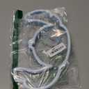 Disney Stitch Neon LED Wall Art  6.8" x 11" Figural Light-Up Hanging Dcor for Kids Bedroom or Playroom, Fun and Vibrant Room Accent