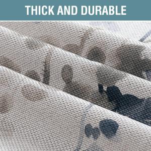 Curtains 44x84 Inch