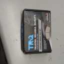 TRQ Rear Brake Pads Ceramic