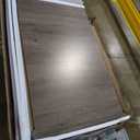 Lyromix 48'' XXL Dog Crate Furniture with 3 Doors, Wooden Crate End Table Heavy Duty Indoor Combination Cage for Medium to Large Dogs, Multiple Units Can be Combined, Grey (XXL(47.24''29.13''37.6''), Ancient gray)