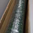 Artificial Boxwood Backdrop Roll: 48"x144" (48 sqft) UV-Anti Greenery Faux Grass Hedge for Indoor Outdoor Green Wall Decor, Patio Privacy Screen, Garden Fence Covering