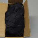 2 Pack Twin Fitted Sheet Only, Super Soft & Cozy Twin Size Bed Sheets for Boys Kids with Deep Pocket to 14 Inch, Cooling Mattress Bottom Sheets,Shrinkage & Stain Resistant, Wrinkle Free, Black
