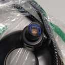 Delta Faucet Saylor 17 Series Black Shower Valve Trim Kit withIn2ition 2-in-1 Shower Head with Handheld Spray, Shower Faucet Set, Shower Head and Handle, Matte Black T17235-BL-I (Valve Not Included)