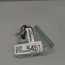 AMI PARTS 4389144 Refrigerator Evaporator Fan Motor - Replaces W10131845 W10312647 2149299 2162404 2188303 4389144VP 921541 AP3137520