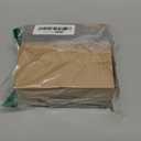 DELITON Suction Cup Hooks for Shower - 4 Pack Wooden Bathroom Towel Hooks Removable Without Drilling, for Hanging Towels, Bath Towels, and Bathrobes