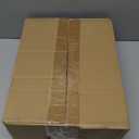 Large & Small Plastic Jars Combo (24 Pack) 12 Large 16 oz & 12 Small 8 oz Leak-Proof Clear Containers with Lids, Mason Jars, Perfect for Storing Spices, Cookie, Candy, Slime and Dry Food, Empty Jars