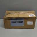 Operitacx 2 Pack StyrofoamCones for Craft, 5.3x15 Inch Christmas Tree Foam Cones for Crafts Supplies, Christmas, Holiday Gnomes, Wedding, Birthday, DIY Home Craft Project, Table Centerpiece