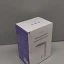 CLEVAST Small Dehumidifier for Home, 30oz Compact Mini Dehumidifier with Auto Shut-Off, Quiet 24dB Portable Air Dehumidifier for Bathroom, Bedroom, Closet, RV