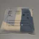 Dokotoo School Outfits for Teachers Spring Button Up Lightweight Shirts V Neck Collared Long Sleeve Plus Size Tops for Women Casual Color Block Summer Resort Wear Blouses with Pockets Dark Green L (L)
