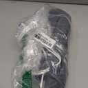 Waterpik Cordless Advanced 2.0 Water Flosser For Teeth, Gums, Braces, Dental Care With Travel Bag and 4 Tips, ADA Accepted, Rechargeable, Portable, and Waterproof, Blue WP583,