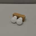 Zigbee A15 Smart Bulbs, Hub Required (Compatible with Hue*, Alexa, Google & ConBee), E26, 5W=40W,400LM Color Changing, Dimmable WiFi Light Bulbs, 2Pack