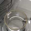 Juicer Machine, Airon Centrifugal Juicer Extractor, Max Power 800W, 3" Wide Feed Chute for Fruit Vegetable, Juice Maker with 3-Speed Setting, High Juice Yield, Easy to Clean, Stainless Steel, BPA Free