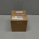 Sumnacon Tissue Box Cover Bling Square Tissue Box for Bathroom Sparkling Cube Tissue Box Holder with Magnetic Gorgeous Tissue Holder for Table Countertop Decorative Tissue Cover for Home Office Car