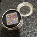 5MM 231PCS！Upgraded Building Desk Toys for Stress Relief,Fidget Toys Stress Reliever Office Putty Toys Slime for 16+