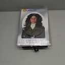 California Costumes CaliCo, Sir Isaac Newton, Child Costume Wig