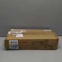 DeForce 8" Cordless Mini Chainsaw, for Milwaukee M18 18V Battery, Brushless Chainsaw for Tree Trimming Wood Cutting, Handheld Electric Power Chain Saw with Auto Oiler, Auto-Tension(Bare Tool Only) (Red)